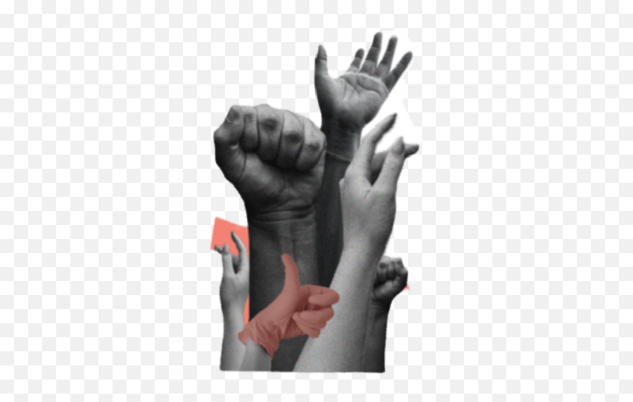 Fuckup Nation Official Emoji,Reaching Emoji Hand