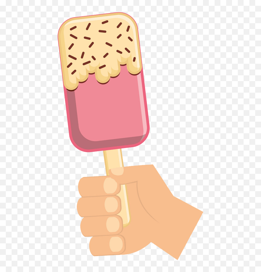 Cute Popsicle Clipart 2 - Clipart World Emoji,Posicle Emoji