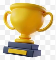 Electrothon 40 Emoji,2nd Place Trophy Emoji