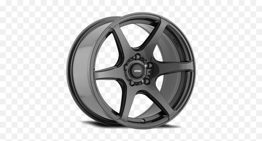 1 - Konig Wheels Emoji,Work Emotion Cr Ultimate Kiwami