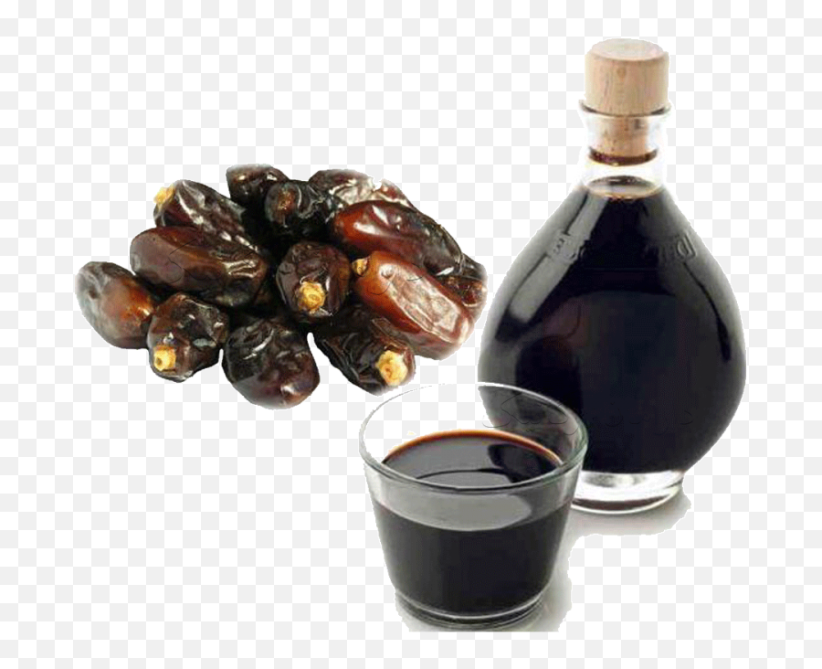 21 - Kabkab Dates Emoji,Soy Sauce Emoji