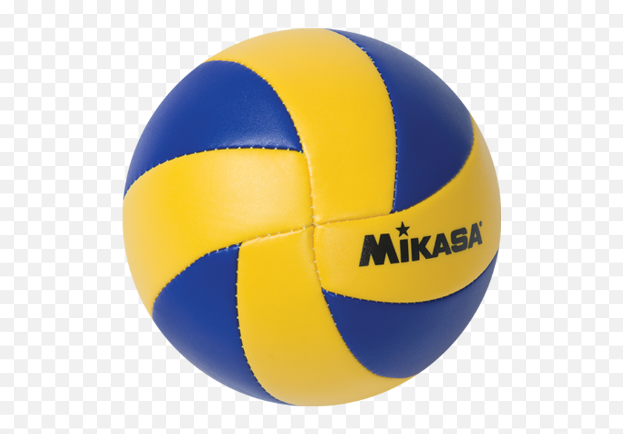 Mikasa Sticker - Mikasa Volleyball Png Emoji,Water Polo Ball Emoji