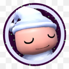 Neon Dream Z - Happy Emoji,Zzz And Bugs Emoji