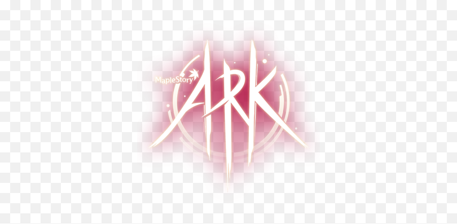 Ark Maplewiki Fandom - Maplestory Ark Logo Emoji,Maplestory Evan Emoji