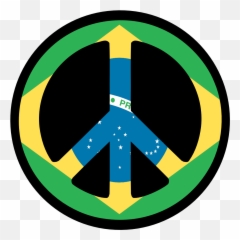 Brazilian Flag Vector - Clipart Best Language Emoji,Brazil Flag Emoji Png