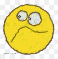 Dorkythorpy 2018 - Happy Emoji,Contemplating Emoji