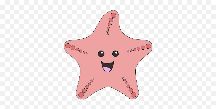 Finding Nemo Gifs - Finding Nemo Starfish Clipart Emoji,Finding Nemo Emoticons