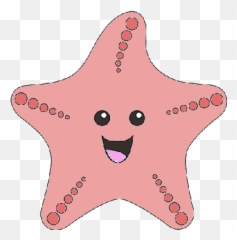Finding Nemo Gifs - Finding Nemo Starfish Clipart Emoji,Finding Nemo Emoticons