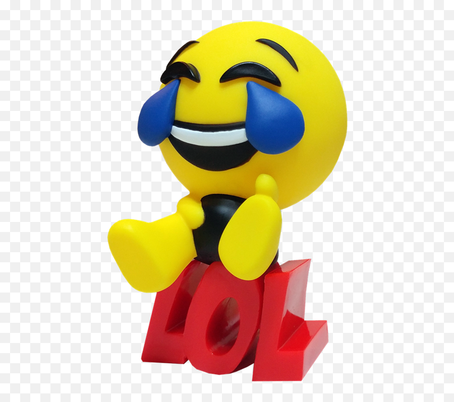 Emoji Allstarz Figur 9 5 Cm - Emoji Figurer,Husk Emoji