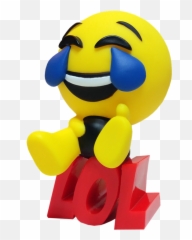 Emoji Allstarz Figur 9 5 Cm - Emoji Figurer,Husk Emoji