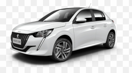 Peugeot Novo 208 Na Concessionária Via Porto - Nuevo 208 Peugeot 2020 Precio Emoji,Emotion Novos