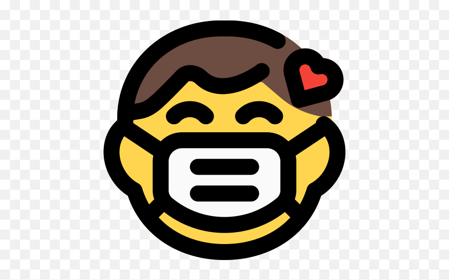 Amor - Illustration Emoji,Namahage Emoji