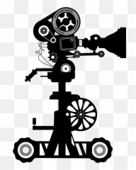 Movie Camera Camera Film Clipart - Clipartix Camera Film Png Hd Emoji,Camera Emoji Transparent