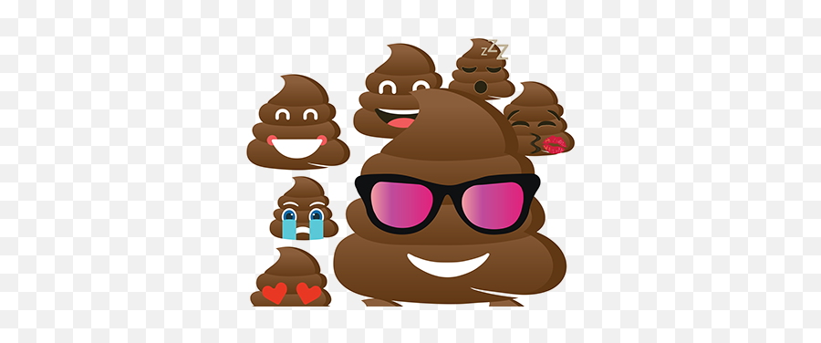 Muhammad Rashid On Behance - Happy Emoji,Free Trump Emoji