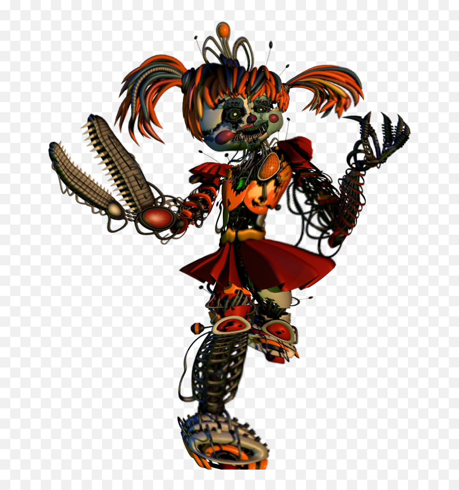 Scrub Bbt Image By Irrelevant - Pizzeria Simulator Five Nights At Freddy Emoji,Scrub Emoji