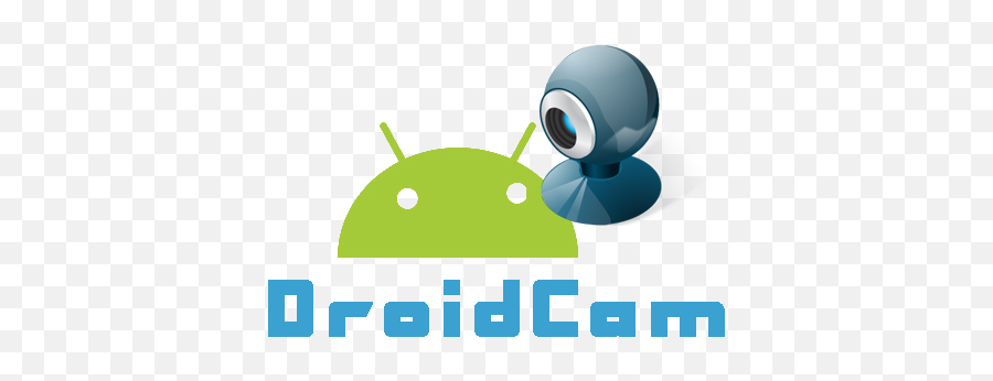 Droidcam Wireless Webcam 361 Apk Download By Bvaisoft - Android Emoji,Webcam Emoji