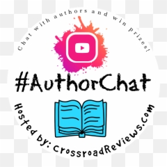 Authorchat Crossroad Reviews - Dot Emoji,Emoji Book Titles