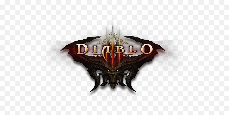 Hd Diablo - Diablo 3 Diablo Logo Emoji,Diablo 3 Emoji