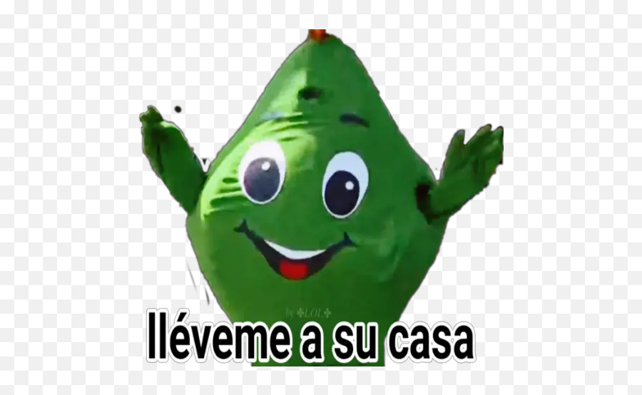Palta Emocionada Stickers Para Whatsapp - Meme De La Palta Emocionada Emoji,Emoji Emocionado Palta Emocionada Stickers Para Whatsapp - Meme De La Palta Emocionada Emoji,Emoji Emocionado