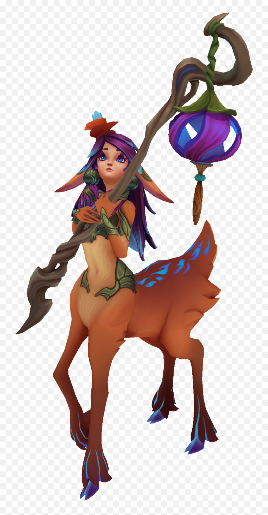 Lillia - Lillia League Of Legends Emoji,League Character In Game Emotion