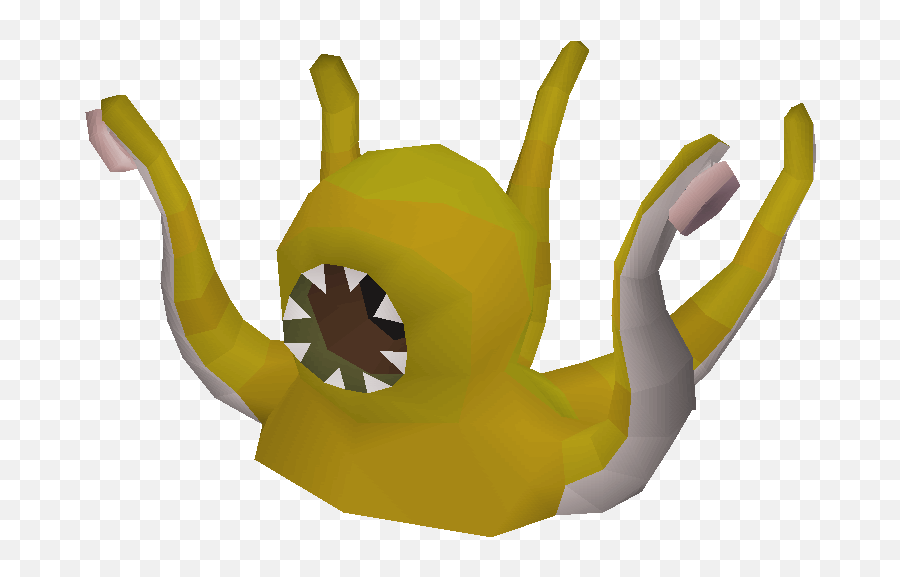 Kraken Guide - Pvmminigame Guides Onyx Rsps Kraken Runescape Emoji,Runescape Emoji