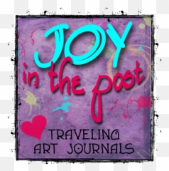 The Fanciful Magpie Joy In The Post Blog Party And Giveaway - Girly Emoji,Happy Emotion That Rhymes With Mailbox