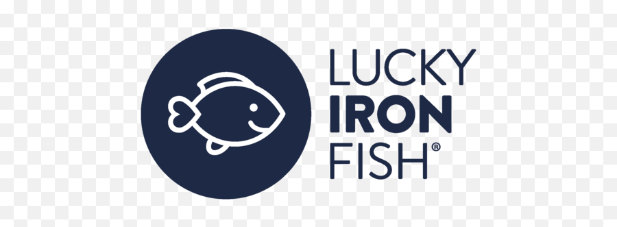 Lucky Iron Fish - Random Acts Of Green Lucky Iron Fish Svg Emoji,Leaf Blow Emoji