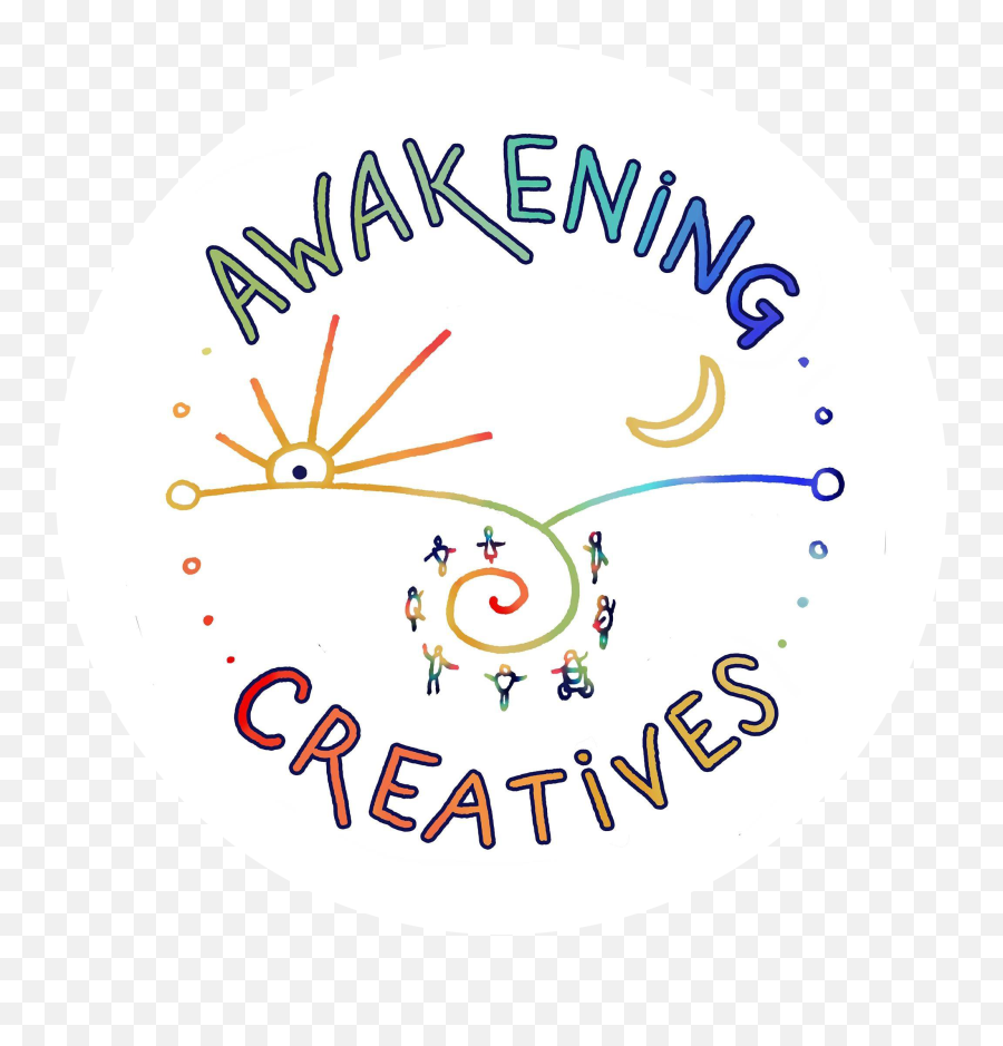 Drawing For Change Creators U2014 Awakening Creatives Emoji,Emotion Lines Illustrator