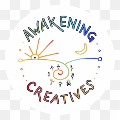 Drawing For Change Creators U2014 Awakening Creatives Emoji,Emotion Lines Illustrator