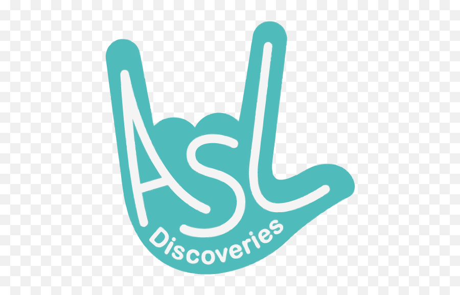 Language Classes - Asl Discoveries Emoji,American Sign Language Emojis