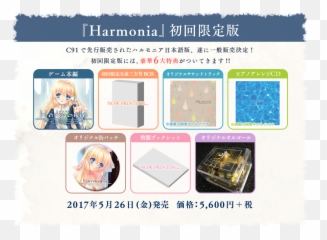 Harmonia General Discussion - Language Emoji,Bsae Emotions