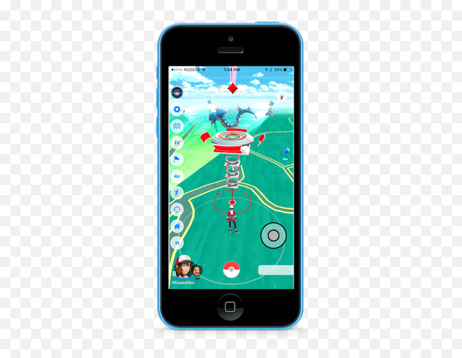 How To Install Poke Go Without Jailbreak Working Pokémon - Move Without Moving In Pokemon Go Emoji,Ios 12.0.1 No Longer Displays Emojis