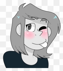 Drawberri - I Did The Art Thing Wattpad Happy Emoji,Sage Mode Emoji