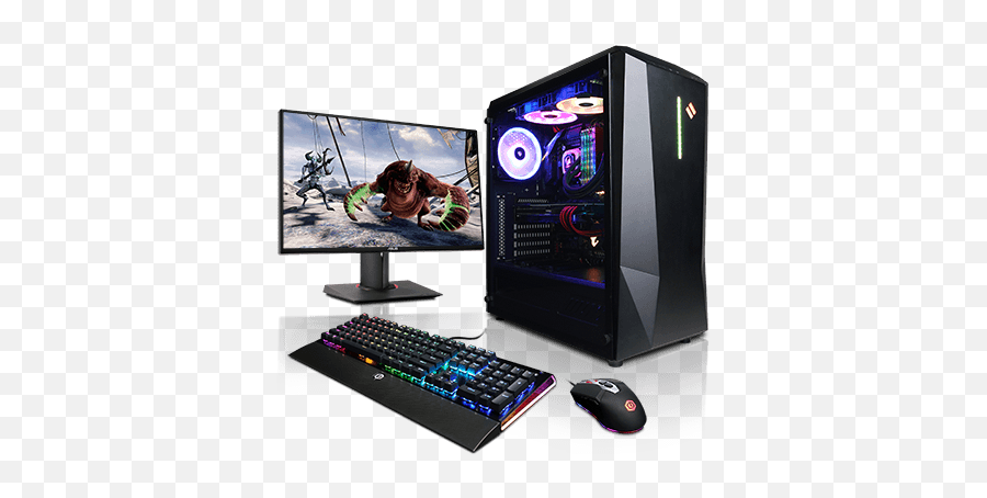 Syber M Pro 200 - Gaming Pc Price Emoji,Steam Emoticons Goo Cubes