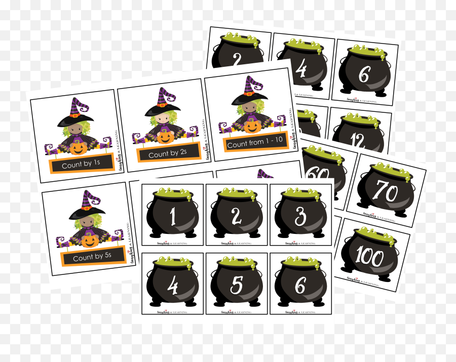 Halloween Themed Math - Language Emoji,Free Emoticon Puzzles For Preschool