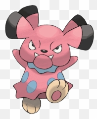 The 20 Most Interesting Dog Pokemons That All Loves - Pokemon Snubbull Emoji,Pokemon That Help People With Emotions