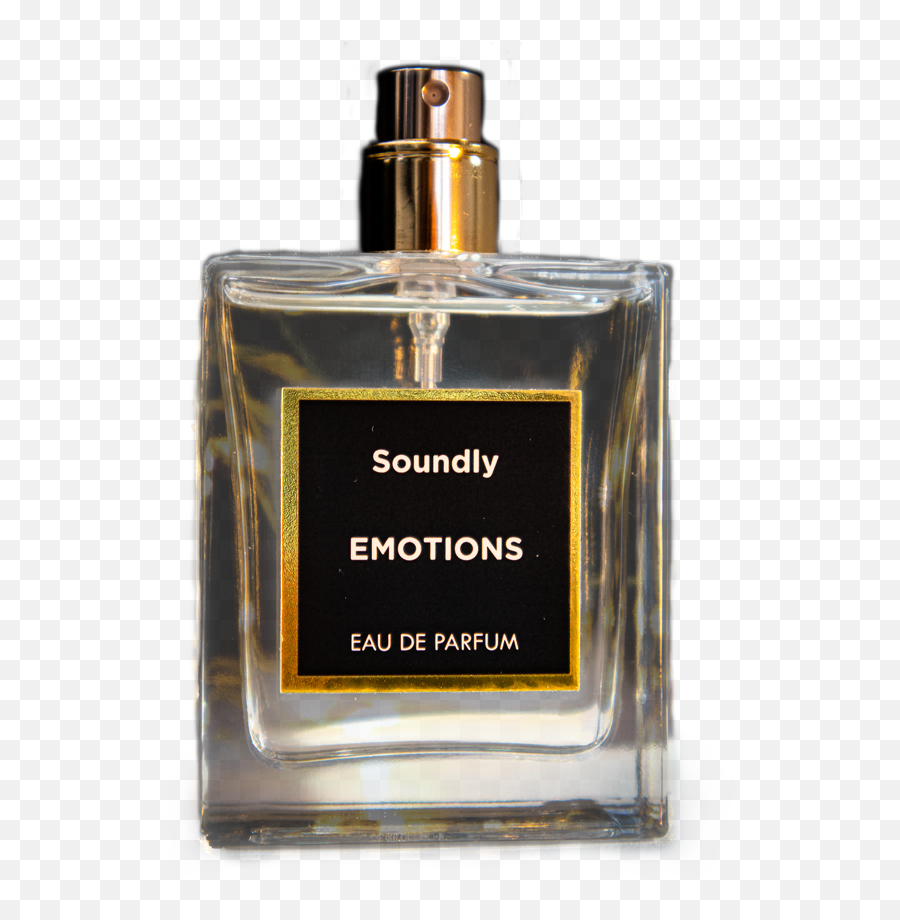 Soundly - Fashion Brand Emoji,Bottle Up Emotions Meme