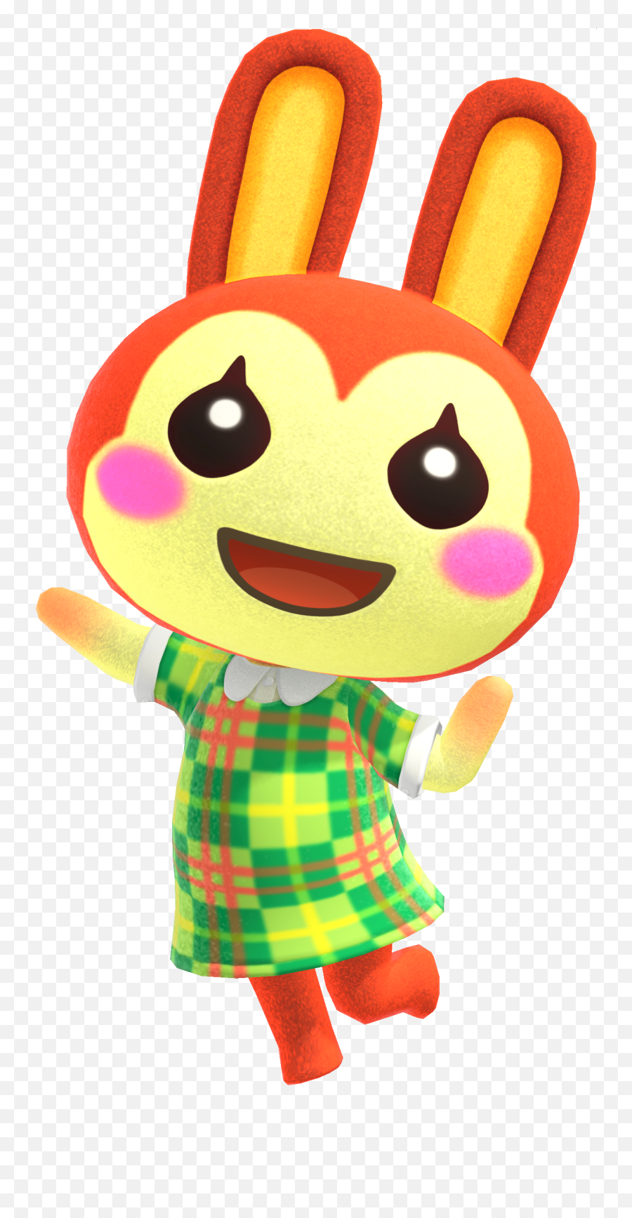 Bunnie Animal Crossing Wiki Fandom - Bunnie Animal Crossing Png Emoji,Rabb.it Emoticons List