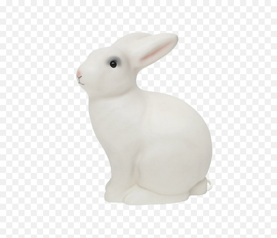 Night Lights U2013 Hop Like A Bunny - Rabbit Heico Lamp Emoji,Baby Bunny Emoticon Facebook