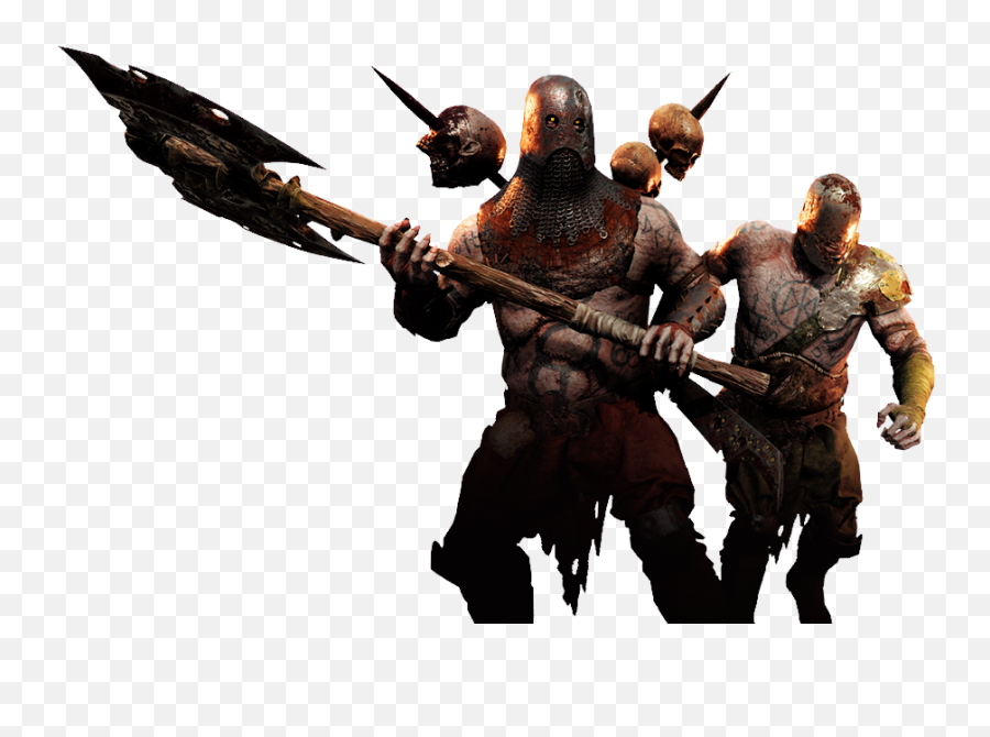 Vermintide 2 - Fictional Character Emoji,Warhammer Vermintide Emoticon