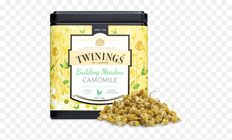 The Health Benefits Of Chamomile Tea Will Make You Drink It - Twinings Loose Tea Emoji,Chamomiles Feel Emotions