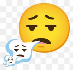 A Grape Cluster Formed - Fire Heart Emoji Samsung,Discord Grapes Emoticon