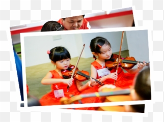 Wolfgang Violin Parents Talk - Child Performs Recital Emoji,Violin Emotions