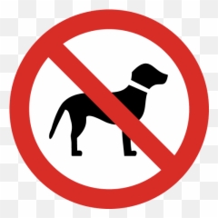 No Dog Icon Png And Svg Vector Free Download - No Dog Emoji,Emojis Snapchat Puppy