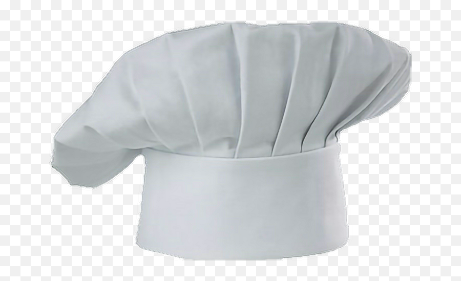 Cap Gorra Chef Sticker By Fabiola Gimenez - Chef Hat Emoji,Shower And Graduation Hat Emoji