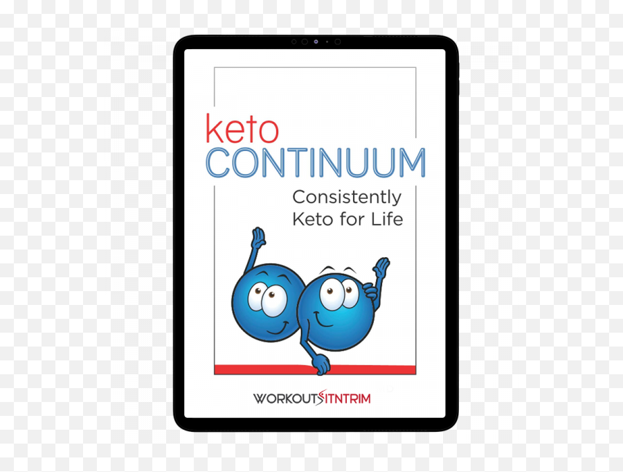 Keto Continuum - Ketogenic Diet Emoji,Ketogenic Emoticon