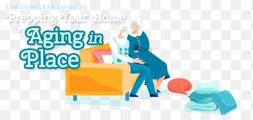 Prepping Your Home For Aging In - Language Emoji,Pull The Blinds On Your Emotions