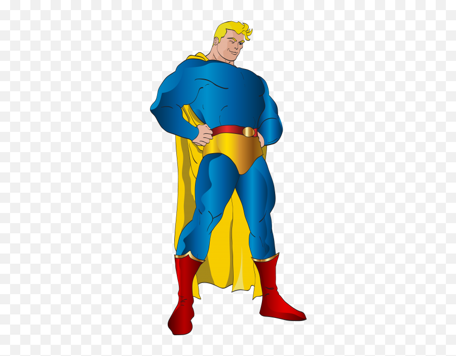Superhero Png Transparent Image - Superman Emoji,Aquaman Emoji Transparent Png