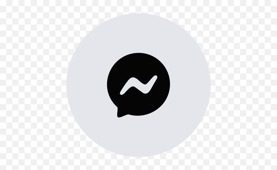 Íconos De Social Icons En Svg Png Ai Para Descargar - Can T I Log Into Messenger Emoji,Emoticon De Whatsapp Sorprendido