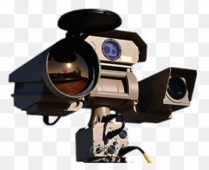 Flir Ranger Hrc Portable Long Range - Flir Ranger Hrc Emoji,Different Emotions Thermal Imaging Body